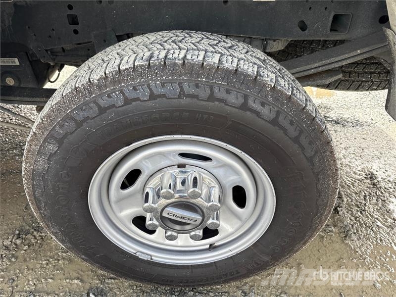 Ford F-250 XL 4x4 Pickup Άλλα Vans