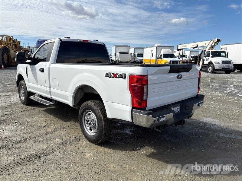 Ford F-250 XL 4x4 Pickup Άλλα Vans