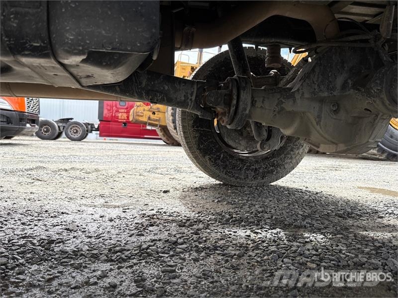 Ford F-250 XL 4x4 Pickup Άλλα Vans