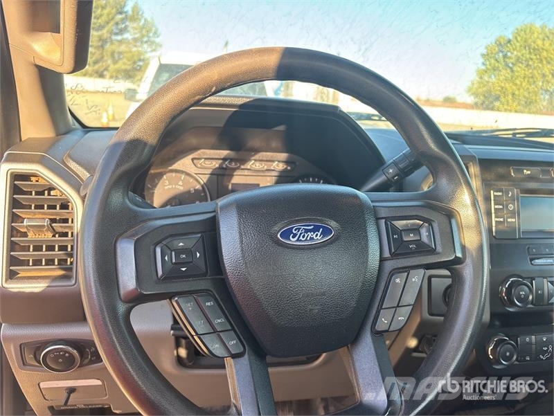 Ford F-250 XL 4x4 Pickup Drugi