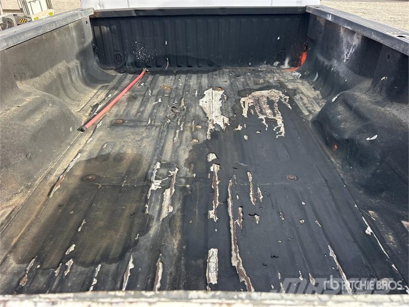 Ford F-250 XL 4x4 Pickup 其他