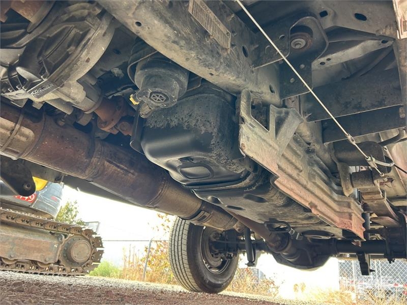 Ford F-250 XL 4x4 Pickup 其他