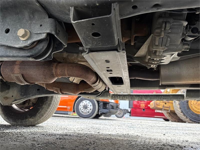 Ford F-250 XL 4x4 Pickup Άλλα Vans