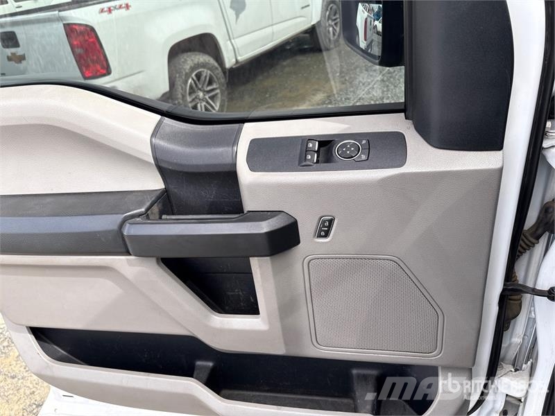 Ford F-250 XL 4x4 Pickup Άλλα Vans