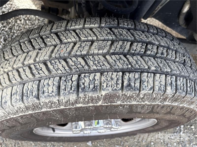 Ford F-250 XL 4x4 Pickup Άλλα Vans