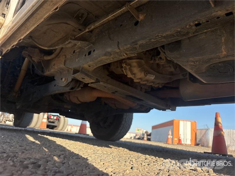 Ford F-250 XL 4x4 Pickup Drugi