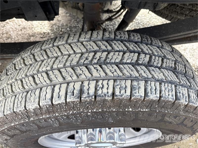 Ford F-250 XL 4x4 Pickup Άλλα Vans