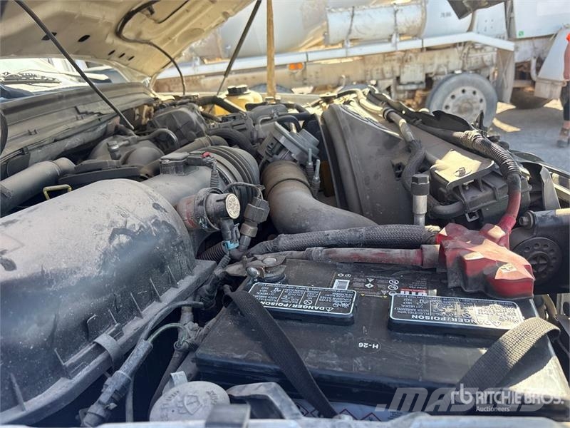 Ford F-250 XL 4x4 Pickup Altele