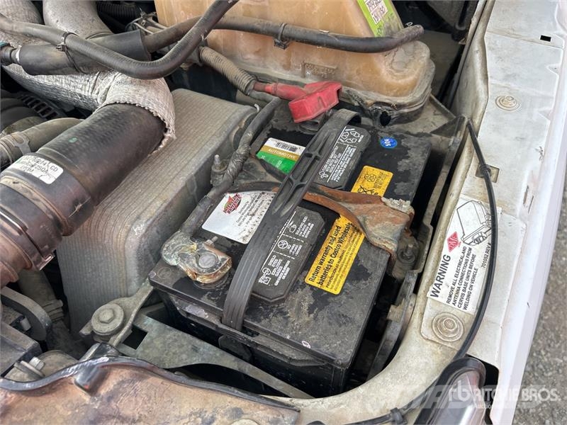 Ford F-250 XL 4x4 Pickup 其他