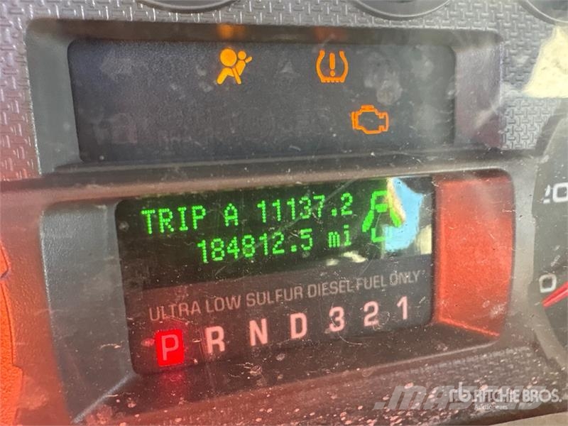 Ford F-250 XL 4x4 Pickup Ostalo