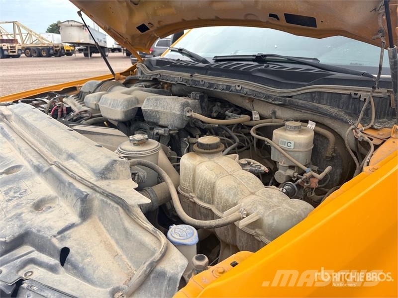 Ford F-250 XL 4x4 Snow Plow Truck 시립/다목적 차량