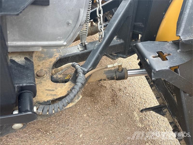 Ford F-250 XL 4x4 Snow Plow Truck 시립/다목적 차량