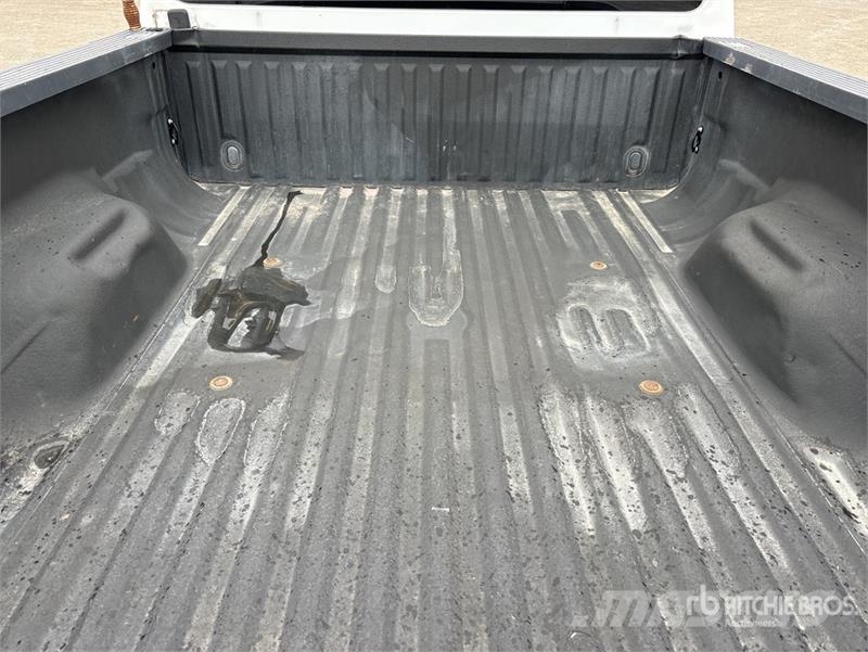 Ford F-250 XLT 4x4 Crew Cab Pickup Άλλα Vans