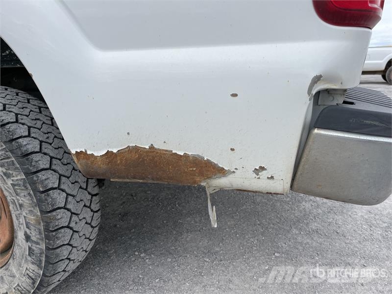 Ford F-250 XLT 4x4 Crew Cab Pickup Άλλα Vans