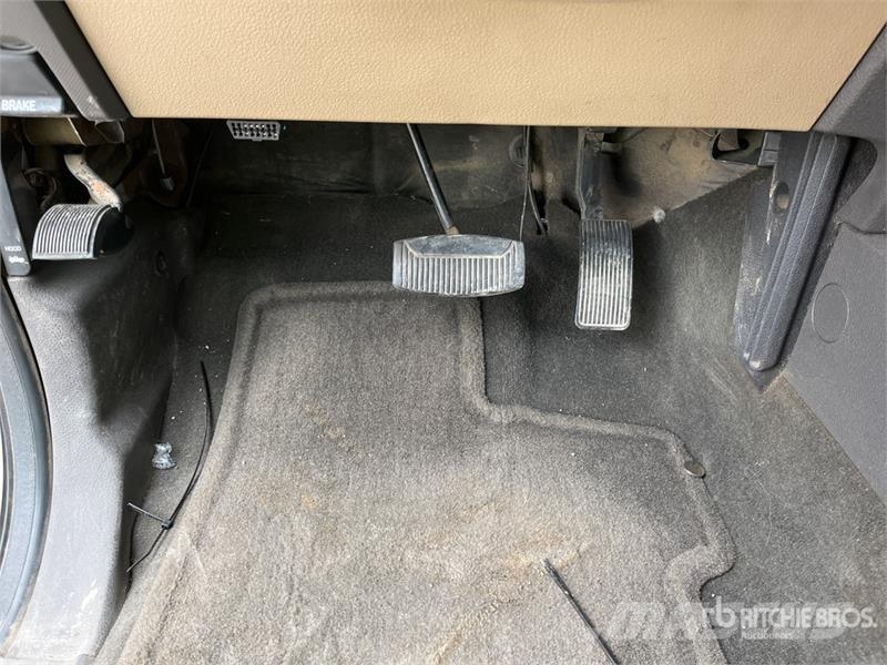 Ford F-250 XLT 4x4 Crew Cab Pickup Άλλα Vans