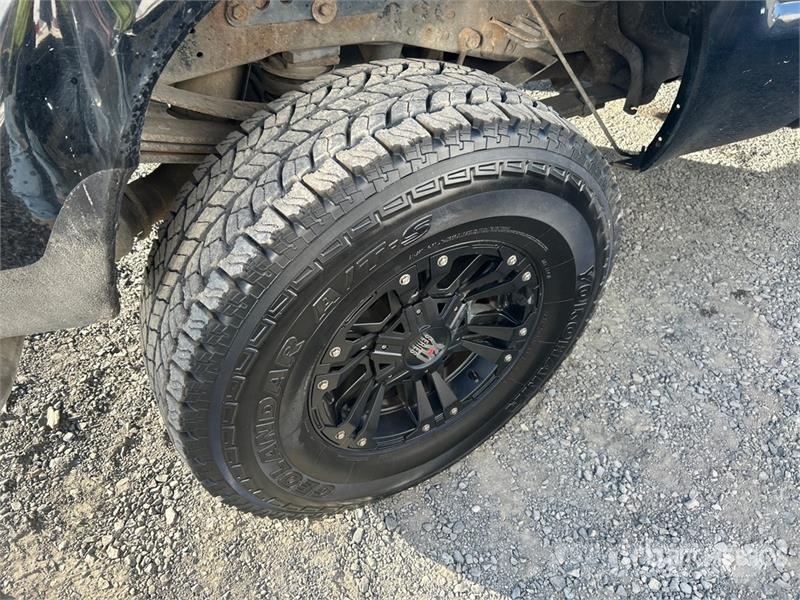 Ford F-250 XLT 4x4 Crew Cab Pickup Citi