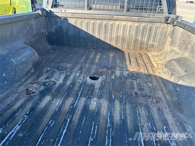 Ford F-250 XLT 4x4 Crew Cab Pickup Citi