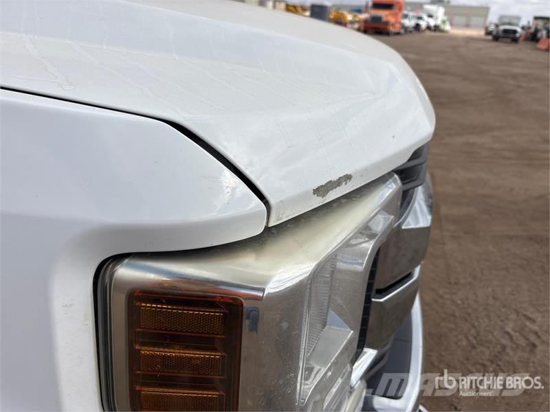 Ford F-250 XLT 4x4 Crew Cab Pickup Drugi