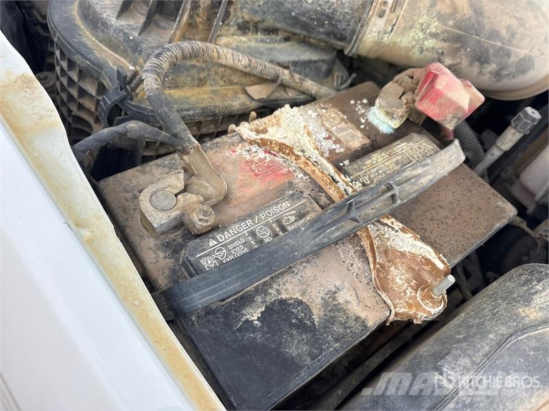 Ford F-250 XLT 4x4 Crew Cab Pickup Drugi