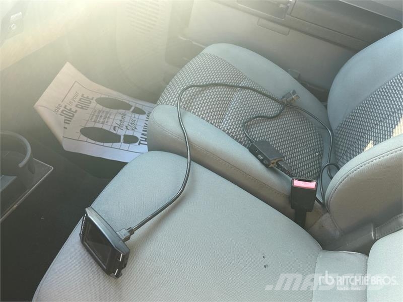 Ford F-250 XLT 4x4 Crew Cab Pickup Citi