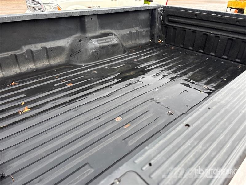 Ford F-250 XLT 4x4 Extended Cab Pickup Citi