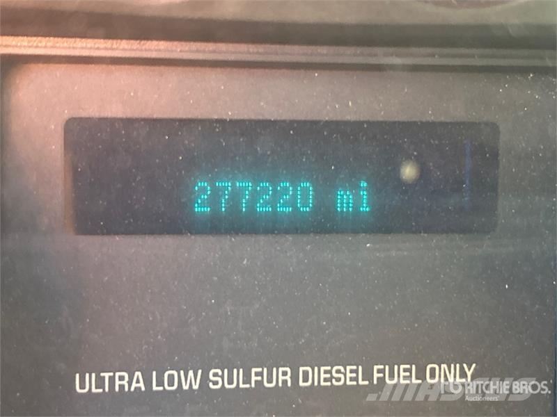 Ford F-250 XLT 4x4 Extended Cab Pickup Citi