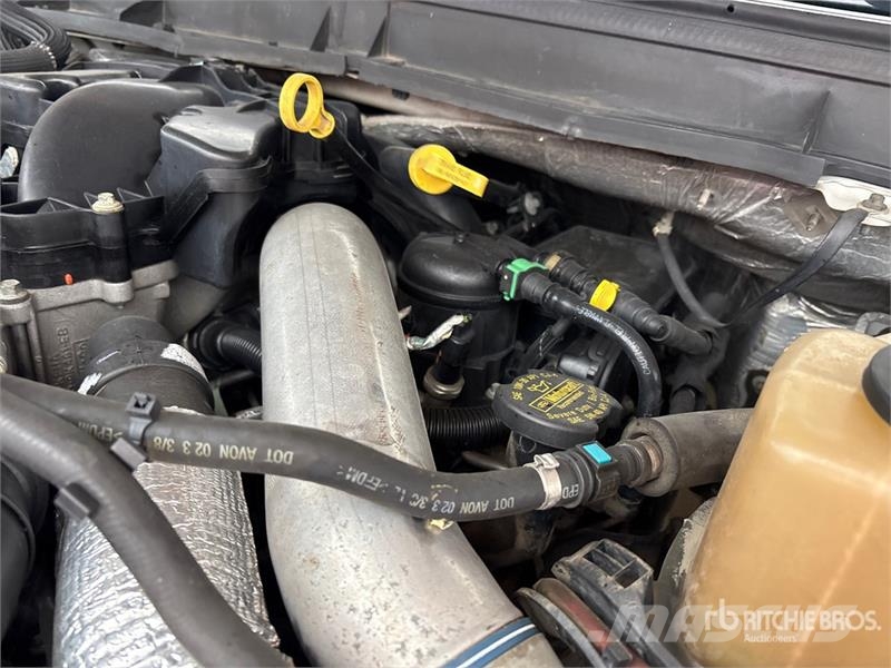 Ford F-250 XLT 4x4 Extended Cab Pickup Citi