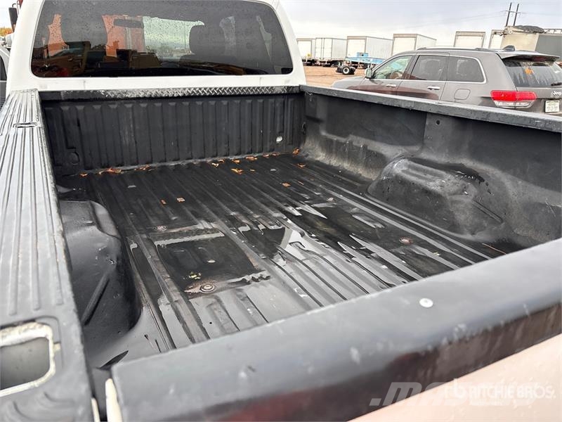 Ford F-250 XLT 4x4 Extended Cab Pickup Citi