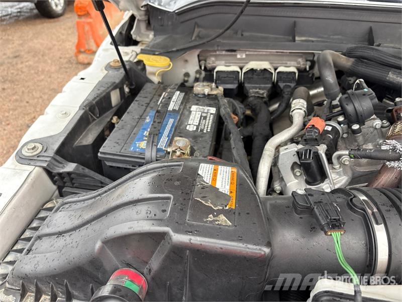 Ford F-250 XLT 4x4 Extended Cab Pickup Citi
