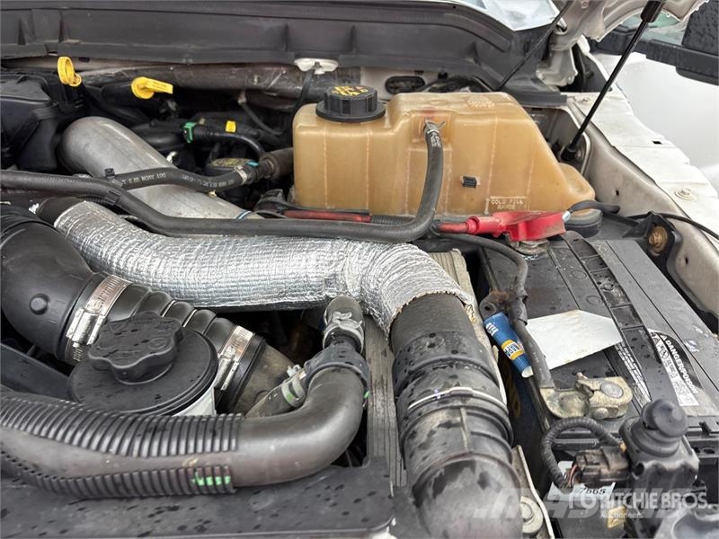 Ford F-250 XLT 4x4 Extended Cab Pickup Citi