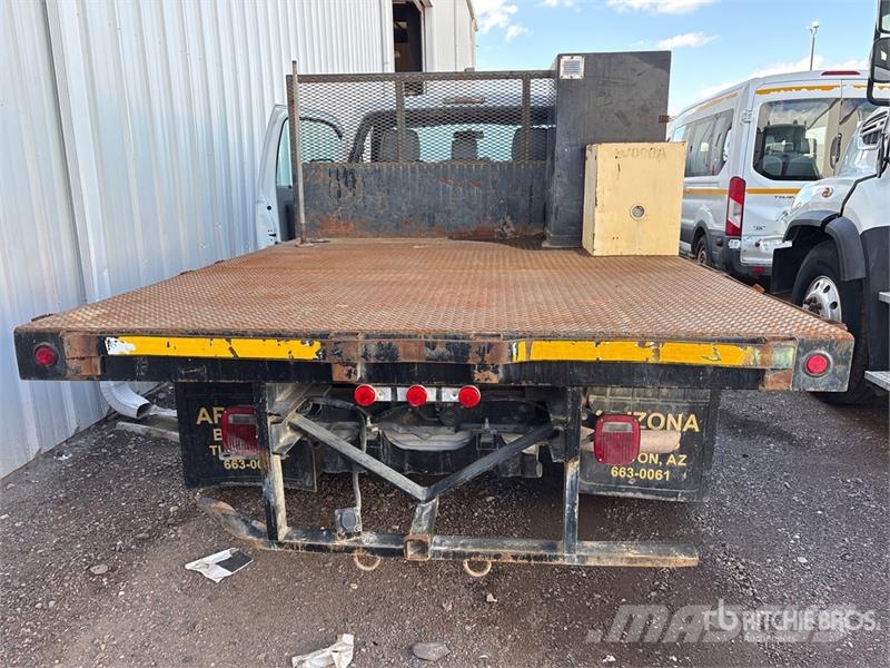 Ford F-350 Caminhões de mesa/dropside