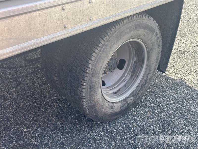 Ford F-350 Camion plateau