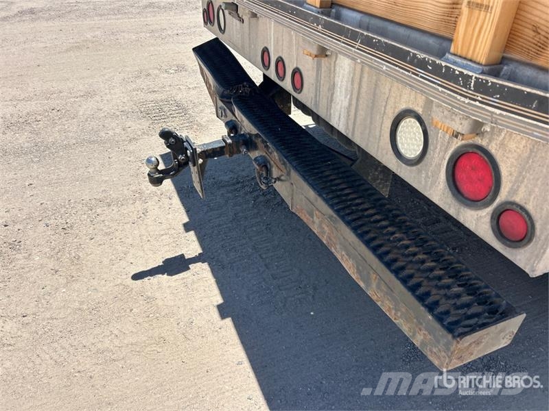 Ford F-350 Camiones plataforma