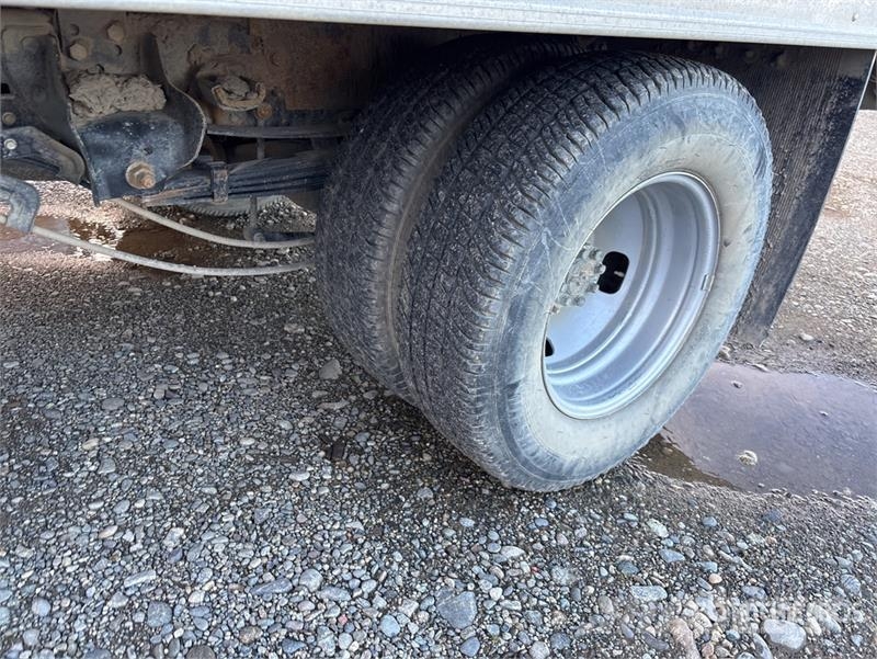 Ford F-350 Flatbed kamyonlar