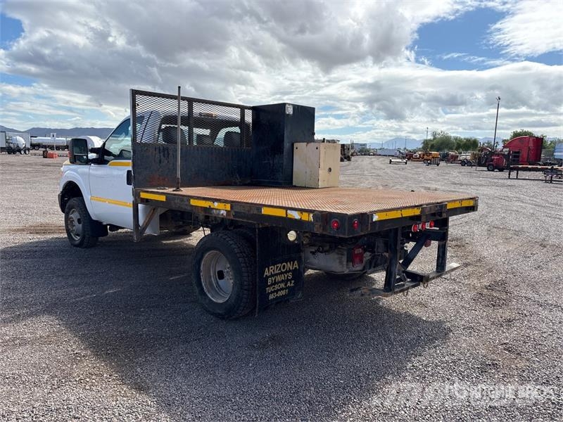 Ford F-350 Caminhões de mesa/dropside