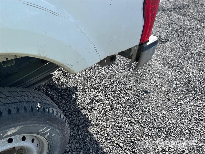 Ford F-350 Άλλα Vans