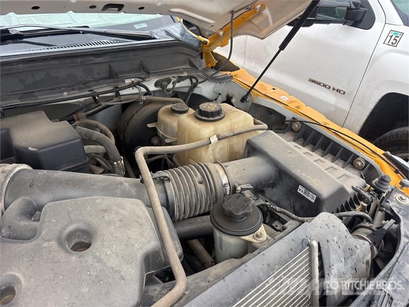 Ford F-350 شاحنات مسطحة/مفصلية الجوانب