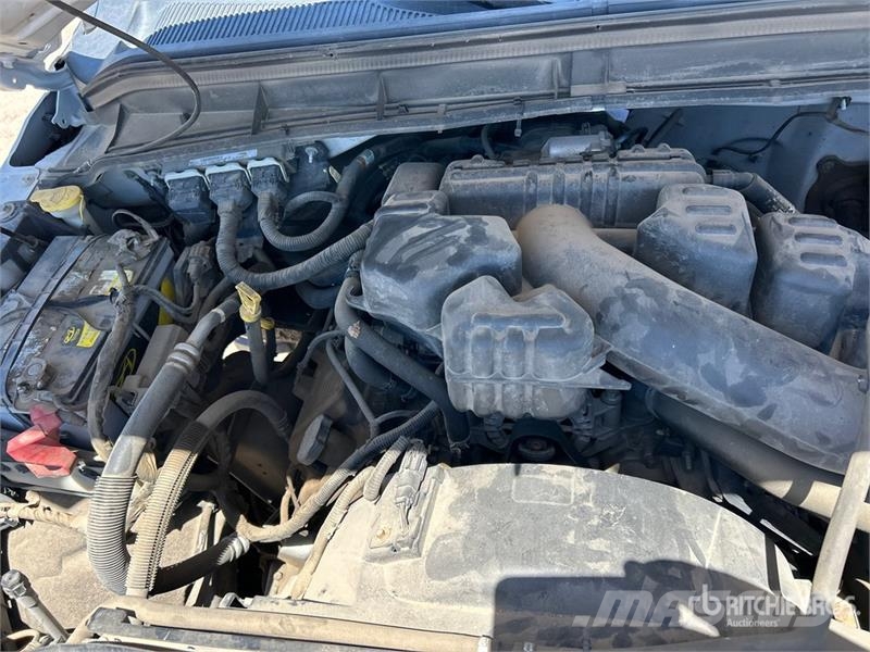 Ford F-350 Camiones plataforma
