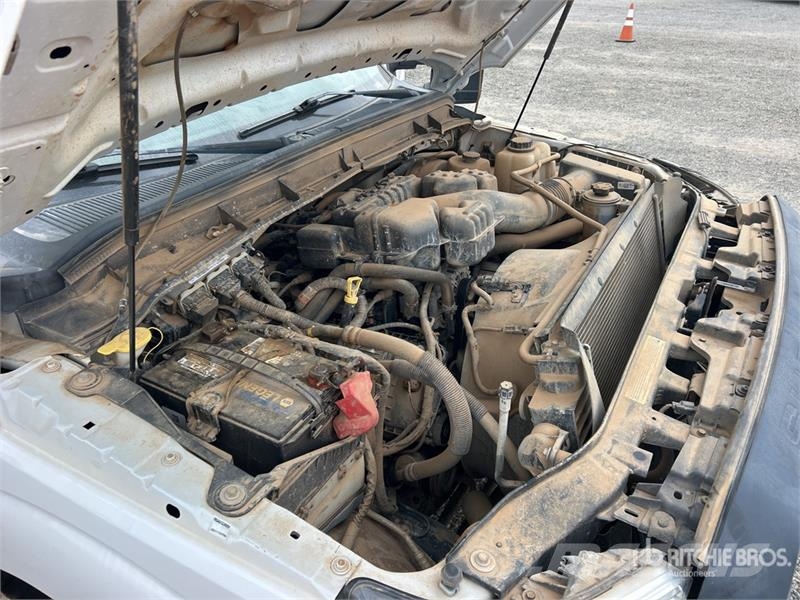 Ford F-350 شاحنات خفيفة/مفصلية الجوانب