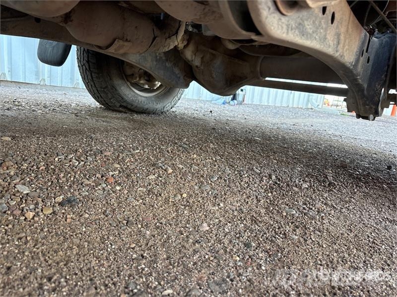 Ford F-350 Caminhões de mesa/dropside
