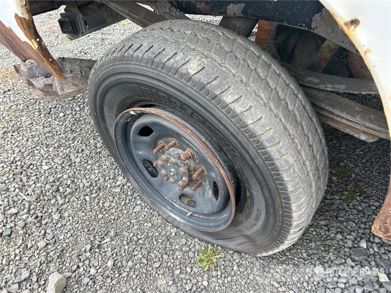 Ford F-350 Egyéb