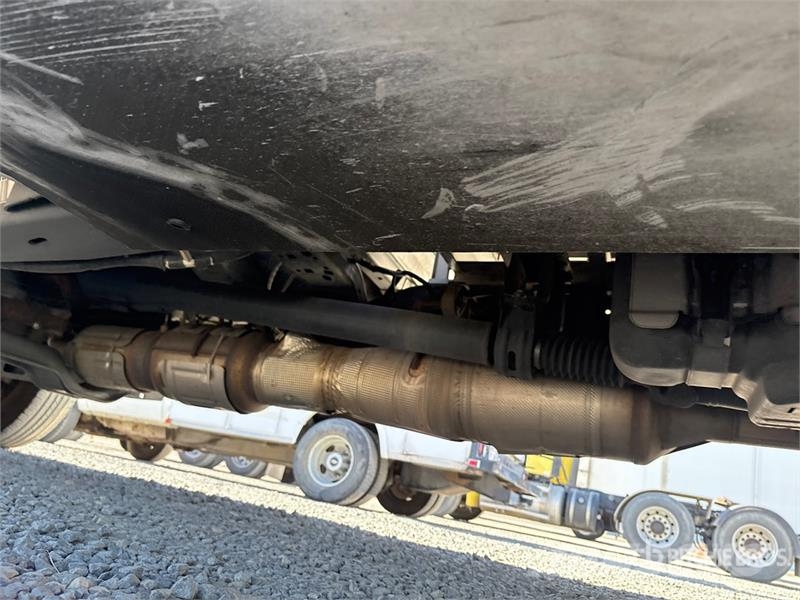 Ford F-350 Φορτηγά Kαρότσα με ανοιγόμενα πλαϊνά