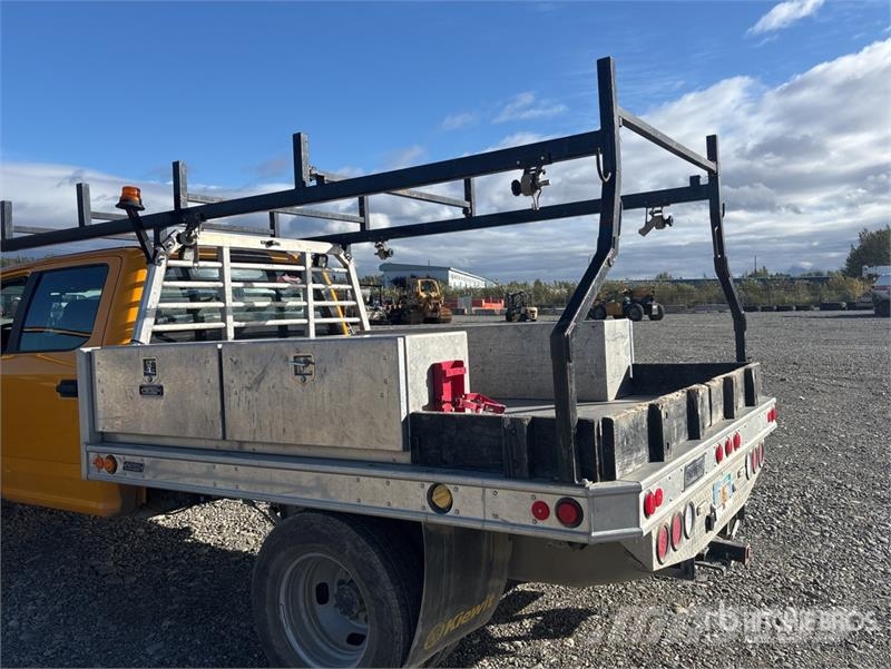 Ford F-350 Flatbed kamyonlar