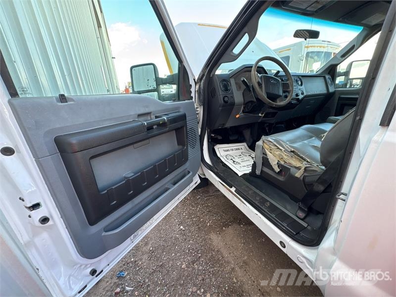 Ford F-350 Caminhões de mesa/dropside