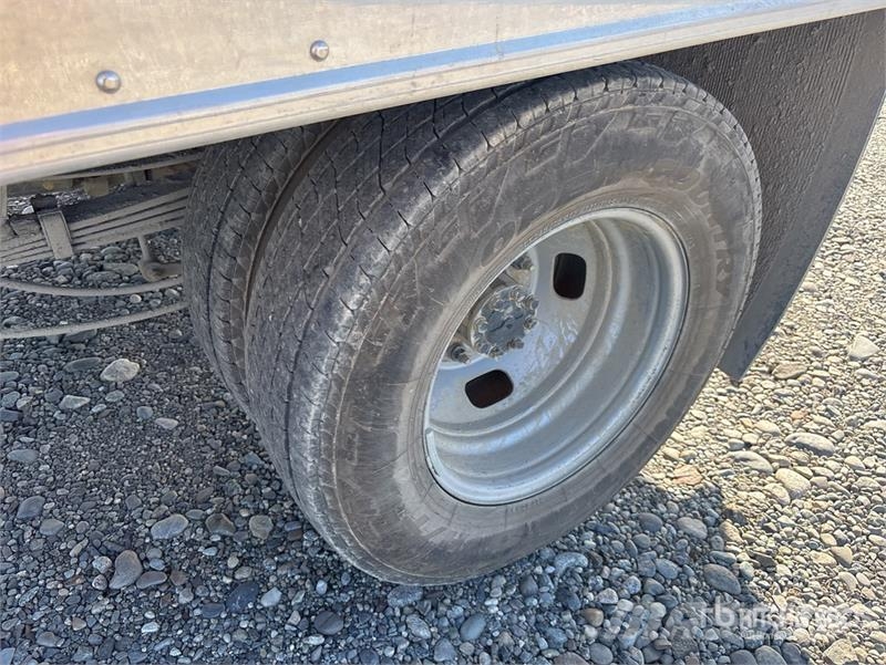 Ford F-350 Flatbed kamyonlar