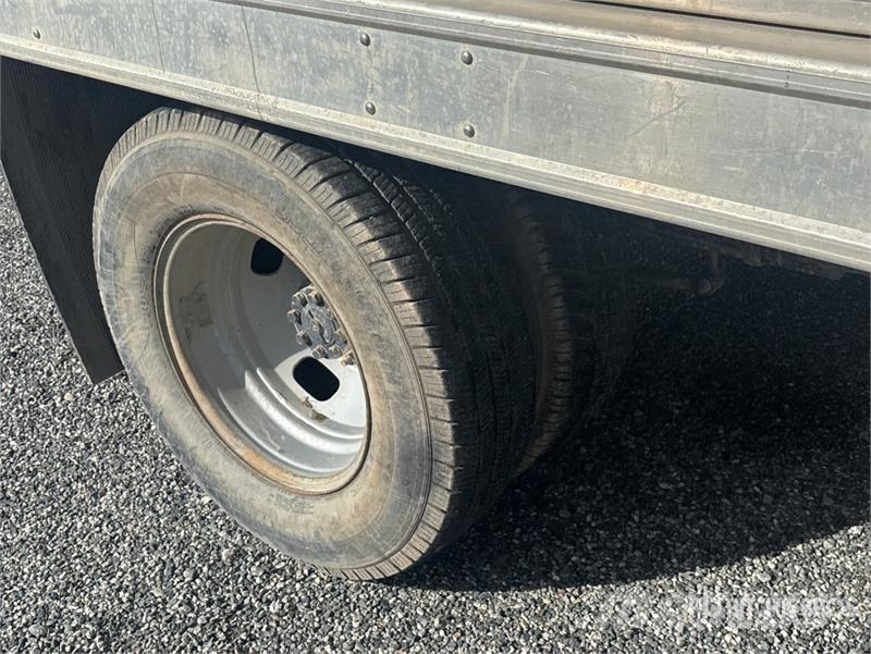 Ford F-350 Camion plateau