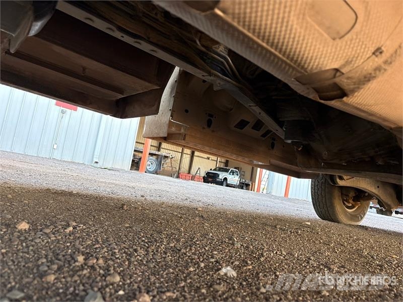 Ford F-350 4x4 Ambulance Rešilni avtomobili