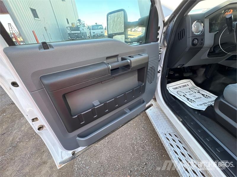 Ford F-350 4x4 Ambulance Rešilni avtomobili