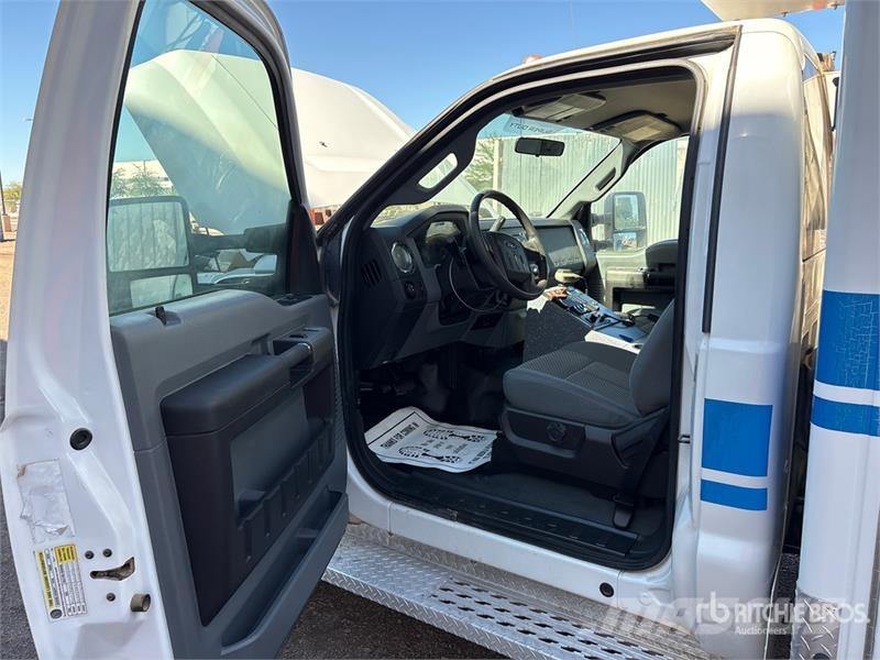 Ford F-350 4x4 Ambulance Rešilni avtomobili