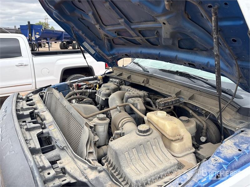 Ford F-350 4x4 Extended Cab Pickup Άλλα Vans